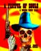 [The Souls Trilogy 01] • A Fistful of Souls · A Weird West Tale